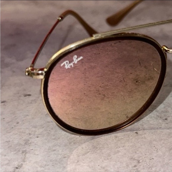Ray-Ban sunglasses - Picture 5 of 10